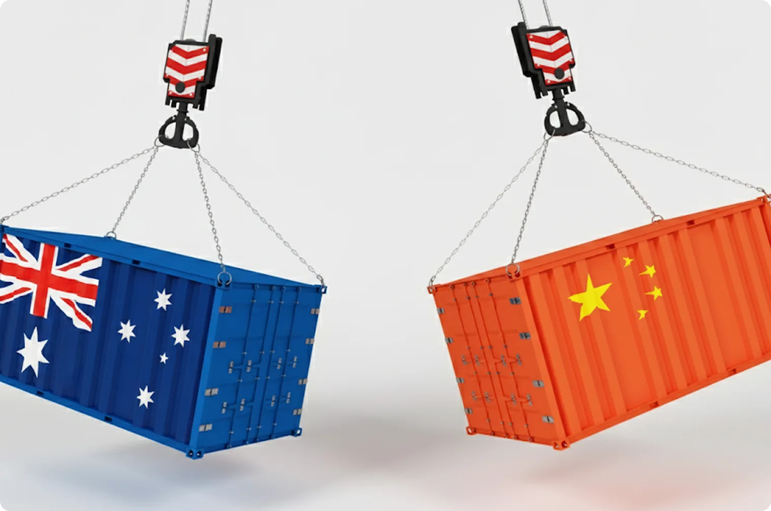 China-Australia Free Trade Agreement